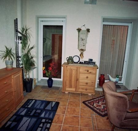 Ferienwohnung Ihmert Hemer Exterior foto